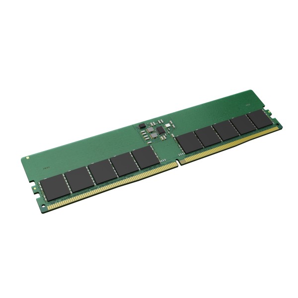Kingston - DDR5 SDRAM - 5600MT/s ECC Module - 16 GB (KTL-TS556E-16G)