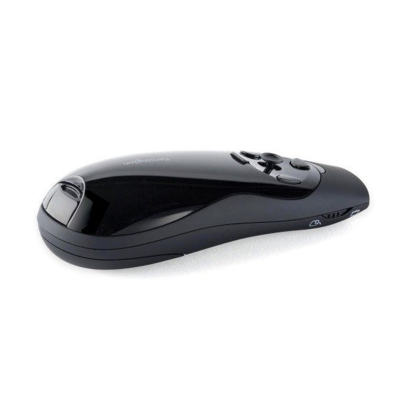 PRESENTER EXPERT W/ GREEN LASER (K72426AMA)