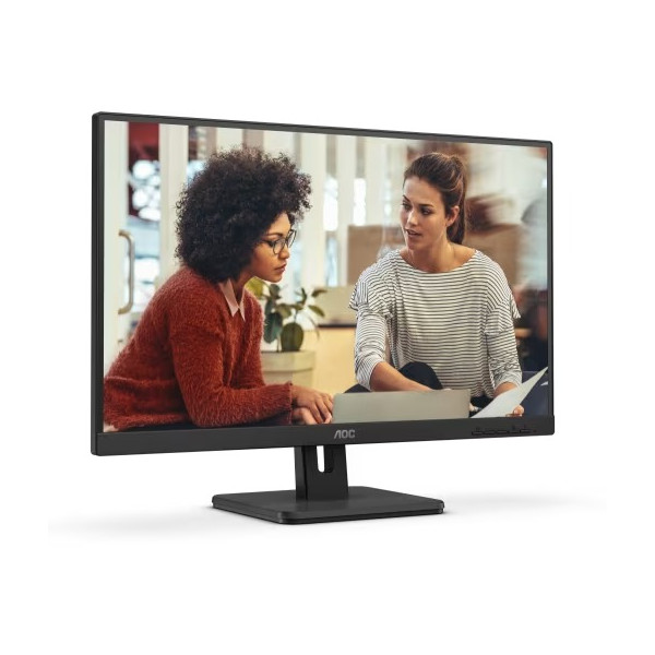 Monitor AOC 24in VA Full HD 75Hz (24E3UM)