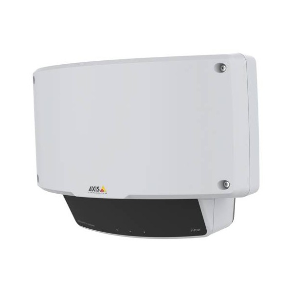 Axis D2110-VE Security Radar - Sensor de movimiento - cableado - blanco (01564-001)