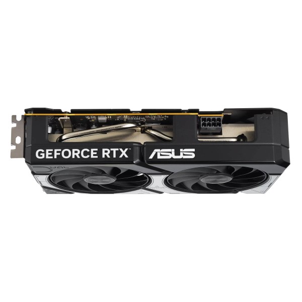 ASUS - PCI Express 5.0 x16 - NVIDIA GeForce RTX 5060 - TARJETA VIDEO (90YV0NS0-M0AA00)