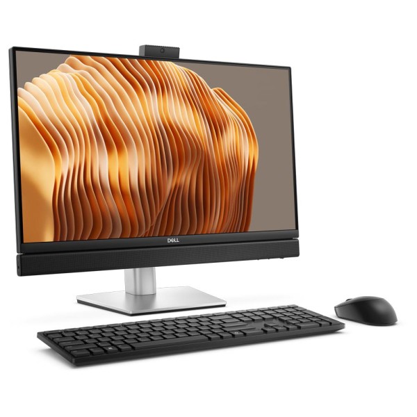 Computador DELL AIO PRO U7 265vPro 16GB512W11 3Y (8N5DF)