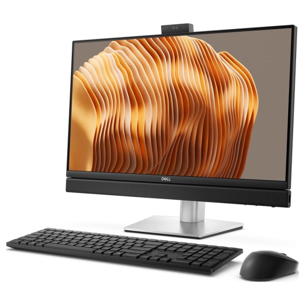 Computador DELL AIO PRO U7 265vPro 16GB512W11 3Y (8N5DF)