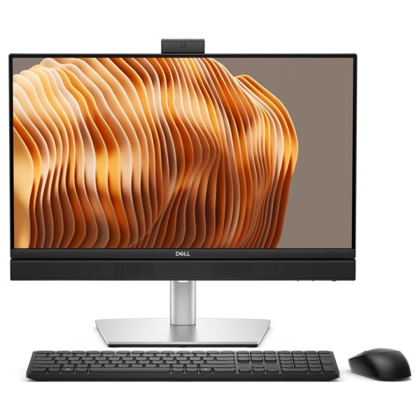Computador DELL AIO PRO U7 265vPro 16GB512W11 3Y