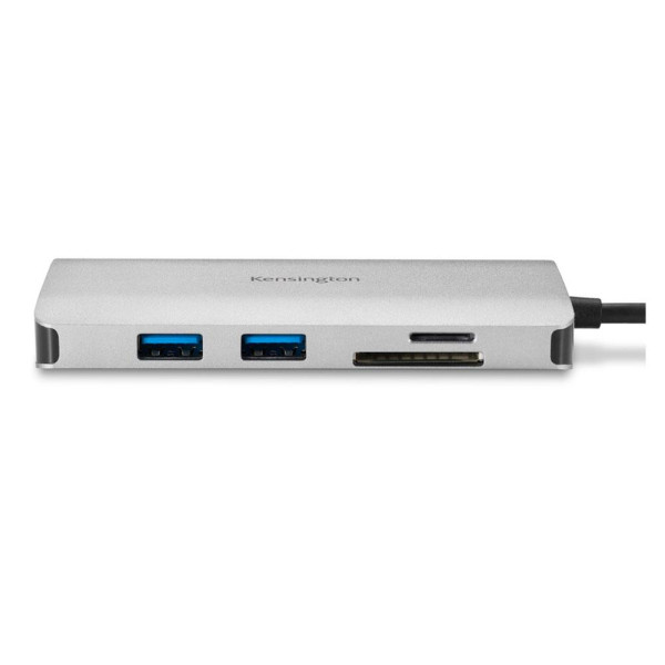 Docking Station UH1400P USBC 4K 85W (K33820WW)