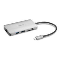 Docking Station UH1400P USBC 4K 85W
