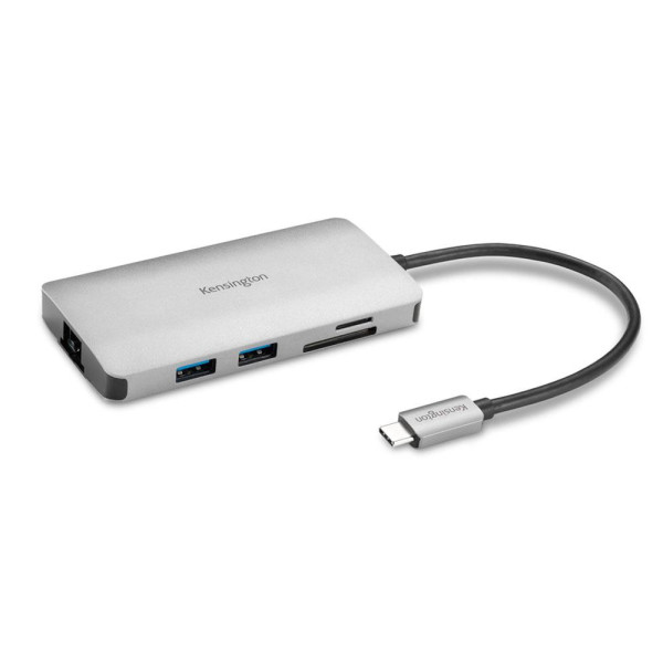 Docking Station UH1400P USBC 4K 85W
