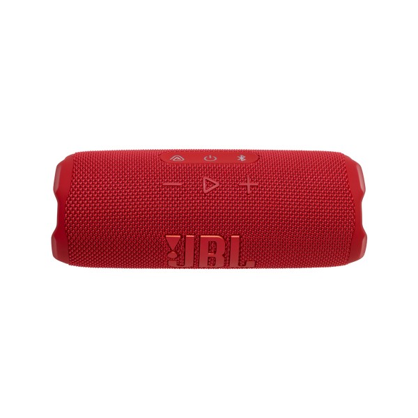 JBL - Altavoz - Rojo - Flip 7 Altavoz Bluetooth (JBLFLIP7REDAM)