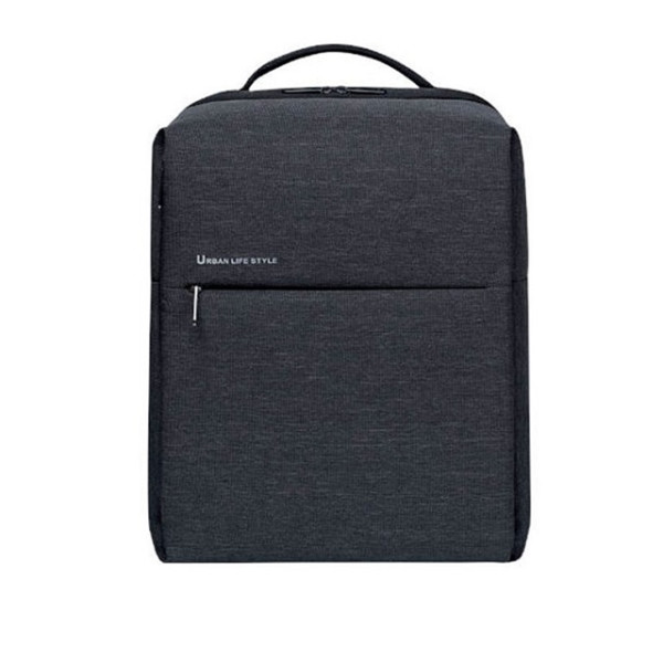 Xiaomi - Carrying backpack - Dark gray