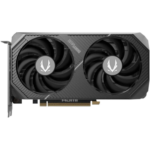 ZOTAC GeForce RTX5060TI Twin Edge OC (ZT-B50620H-10A)