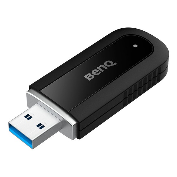 Adaptador USB Wi-Fi Bluetooth WD02AT (5A.F8Y28.DE1)