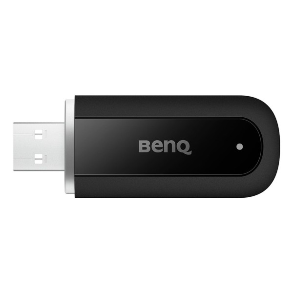 Adaptador USB Wi-Fi Bluetooth WD02AT (5A.F8Y28.DE1)