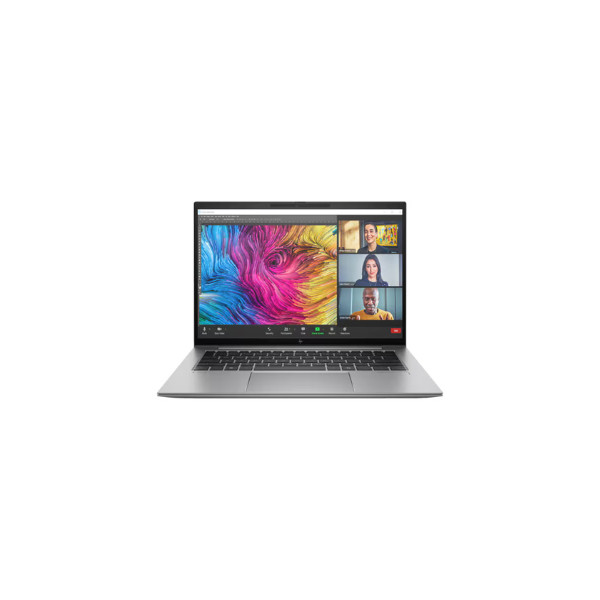 HP ZBook Firefly - Mobile workstation - 14in - Intel Core Ultra 7 155H - 32 GB - 1 TB SSD