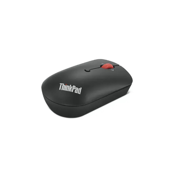 Thinkpad Doggle Wei Chile S. A. - Mouse Lenovo ThinkPad Dongle USB-C, 2.400dpi, 6 ...