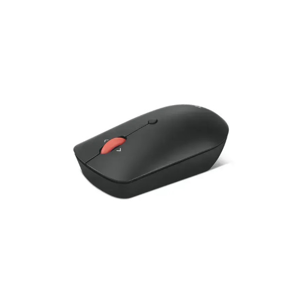 Thinkpad Doggle Wei Chile S. A. - Mouse Lenovo ThinkPad Dongle USB-C, 2.400dpi, 6 ...