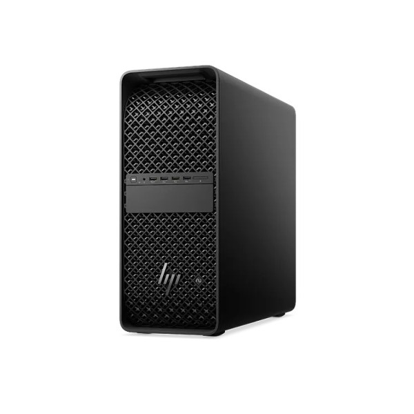 HP - Tower - Intel Xeon 634 / 4.6 GHz - DDR5 SDRAM - Nvidia RTX Pro 2000 - Windows 11 Pro