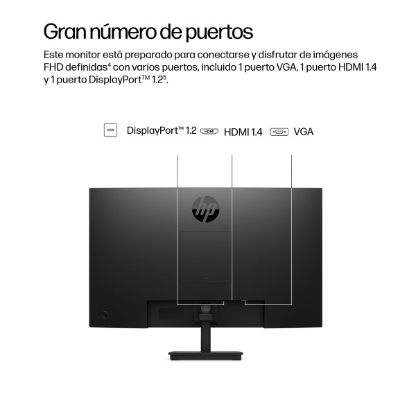 HP S3 Pro - 27