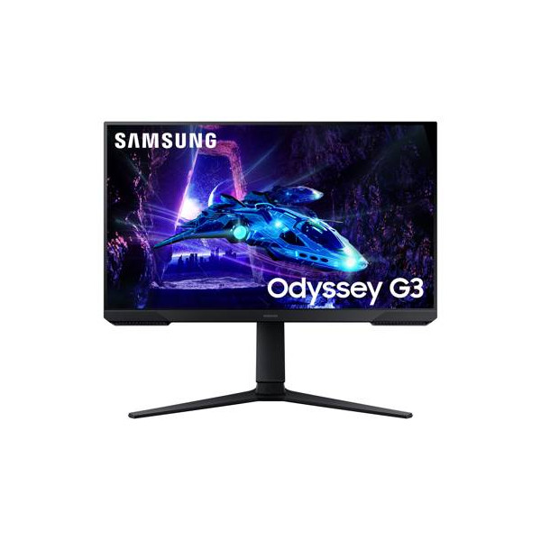 MONITOR LS27DG300ELXZS
