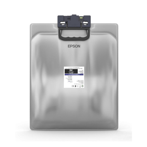 T05B EXTRA HI-CAP DBUPRO BLACK INK PACK (T05B120)