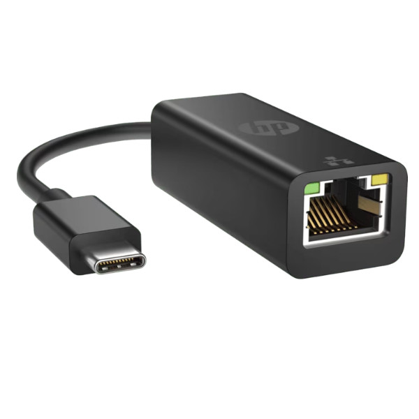 Adaptador HP USB-C a RJ45 G2 (4Z527AA)