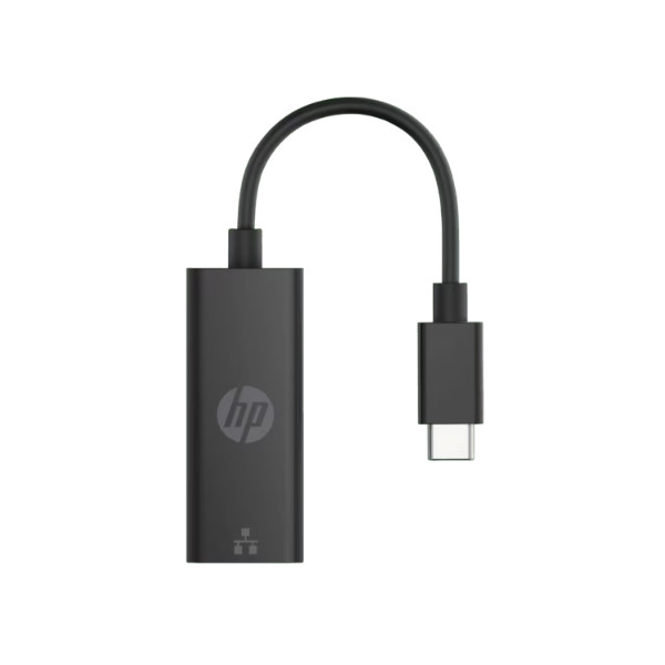 Adaptador HP USB-C a RJ45 G2
