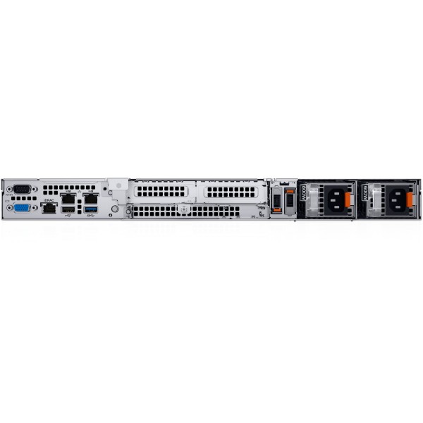 R360 + 6357P + 1x 32GB + 2x 480GB SSD + (R360271_6357P132)