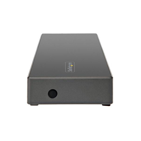 StarTech.com - Docking station - USB-C (DK31C2DHSPD)