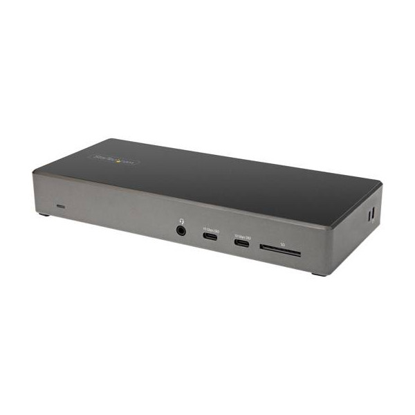 StarTech.com - Docking station - USB-C