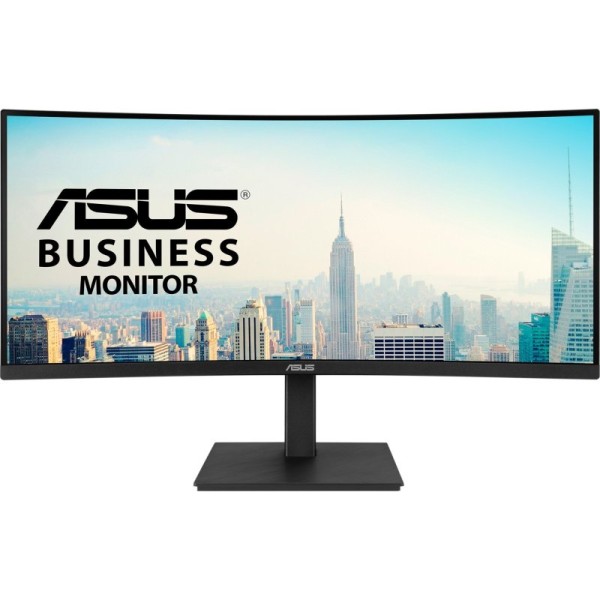 Monitor ASUS VA34VCPSR 34 Curvo Docking