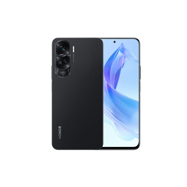 HONOR H90 - Smartphone - Android - Black