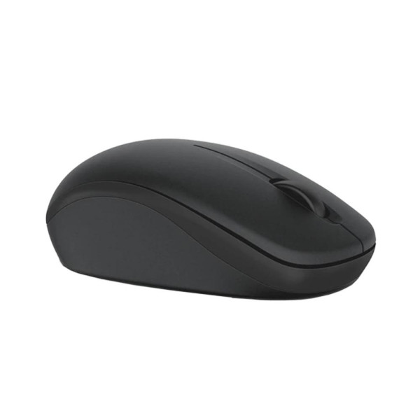 Mouse Dell Wireless Mouse (Negro) WM126 (570-AALK)