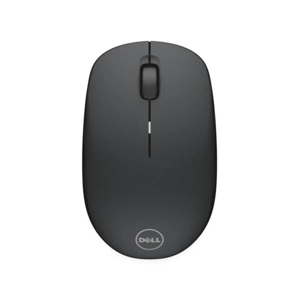Mouse Dell Wireless Mouse (Negro) WM126