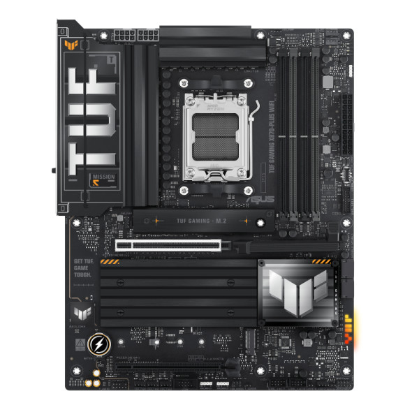 TUF GAMING X870-PLUS WIFI (90MB1IU0-M0EAY0)