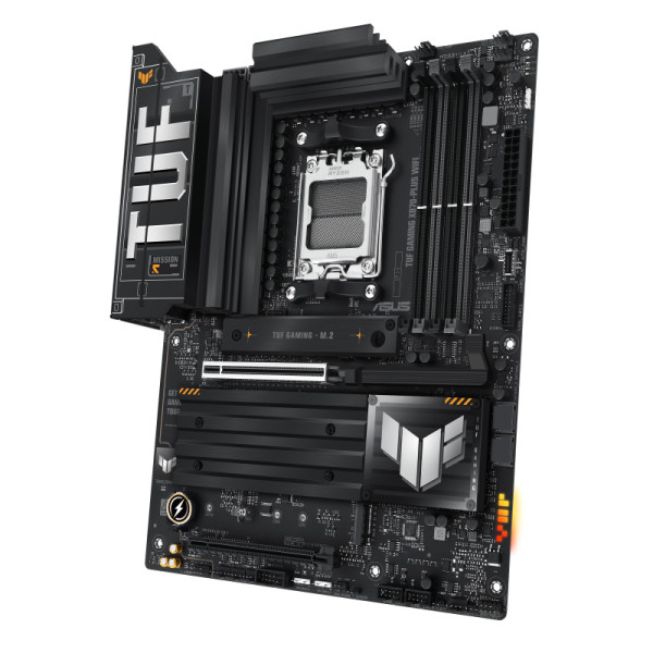 TUF GAMING X870-PLUS WIFI (90MB1IU0-M0EAY0)