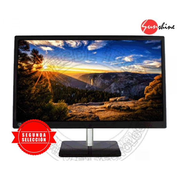 AIO SUNSHINE SEGUNDA SELECCION SF2158B J1900  4GB  SSD 120GB  FREE DOS  21.5