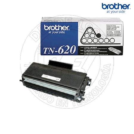 Toner Brother Tn-620