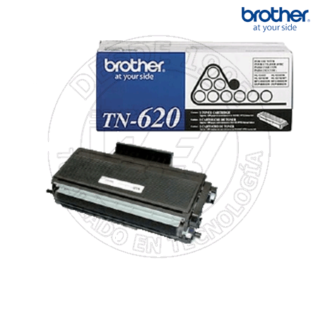 Toner Brother Tn-620 (TN620)