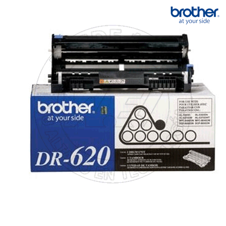 Tambor Brother Kit 1 Dr620 (DR620)
