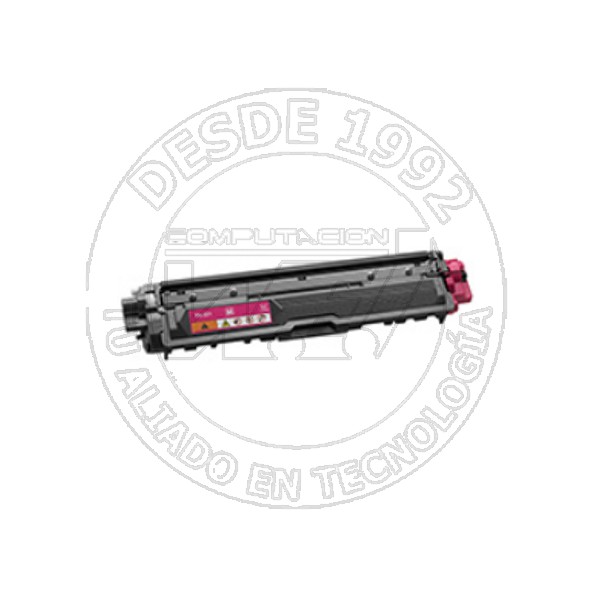 Toner Tn-221m Magenta (TN-221M)