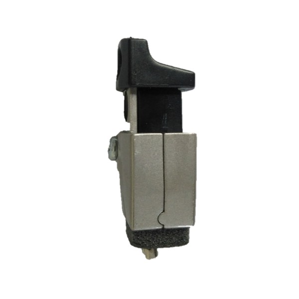 Adaptador Para Candado De Seguridad  Notebooks  Monitores  Puerto De Bloqueo Kensington   (RL803 )