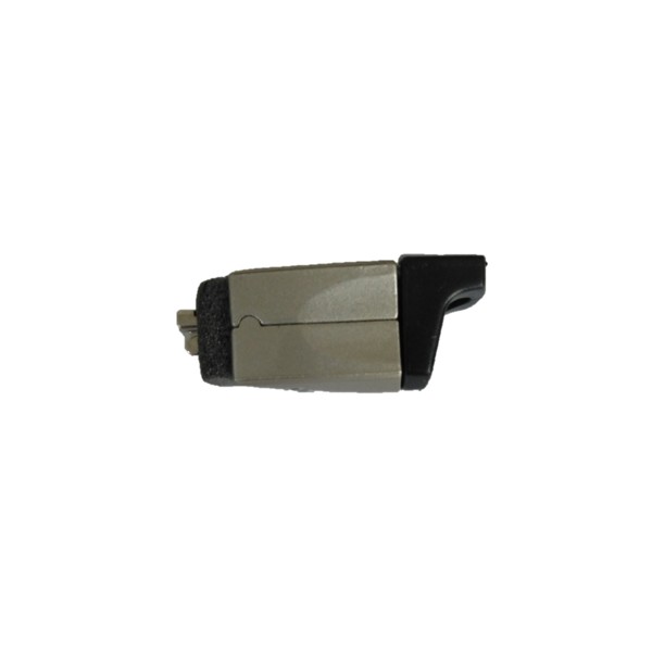 Adaptador Para Candado De Seguridad  Notebooks  Monitores  Puerto De Bloqueo Kensington   (RL803 )