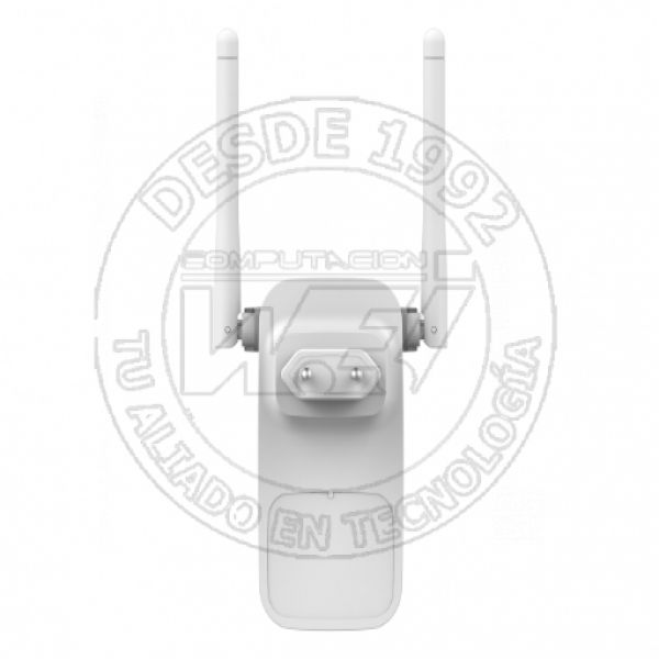 Repetidor Wifi D Link Dap 1325 300Mbps Blanco 110V,240V (DAP-1325)