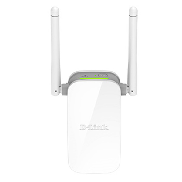 Repetidor Wifi D Link Dap 1325 300Mbps Blanco 110V,240V (DAP-1325)