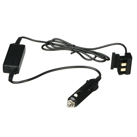 Cargador Para Auto Phanton 2 Visión  (3 M. Gtia.)