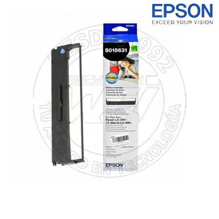 Cinta Fx8080+870rx80jx80lx800350 (S015631)