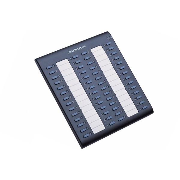 Modulo De Extension Telefono Ip  Gxp2000ext  Negro  Box (GXP2000)
