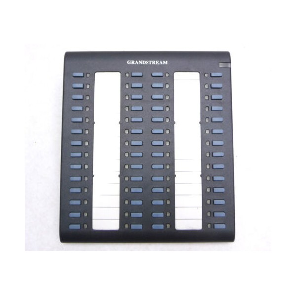 Modulo De Extension Telefono Ip  Gxp2000ext  Negro  Box