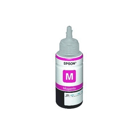Botella de Tinta Epson Color Magenta Claro (T673620-AL)