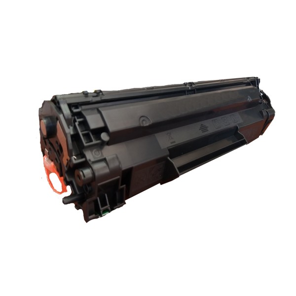 TONER ALTERNATIVO GTC CB435A/CB436A/CE285A/CE278A  NEGRO UNIVERSAL (CE278A)
