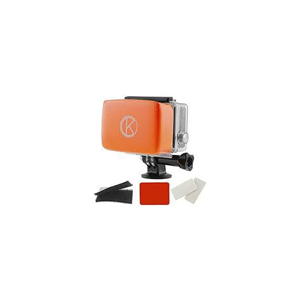 Mini Flotador  Para Webcamgopro